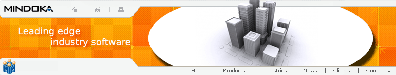 industries banner