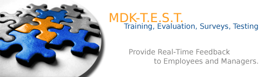 mdktest banner